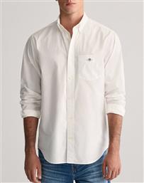 ΥΠΟΚΑΜΙΣΟ ΜΜ REG POPLIN SHIRT GANT