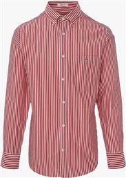 ΥΠΟΚΑΜΙΣΟ ΜΜ REG POPLIN STRIPE SHIRT GANT