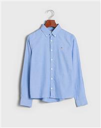 ΥΠΟΚΑΜΙΣΟ ΜΜ SHIELD OXFORD BD SHIRT GANT