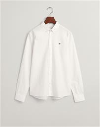 ΥΠΟΚΑΜΙΣΟ ΜΜ SHIELD OXFORD BD SHIRT GANT