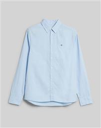 ΥΠΟΚΑΜΙΣΟ ΜΜ SHIELD OXFORD BD SHIRT GANT
