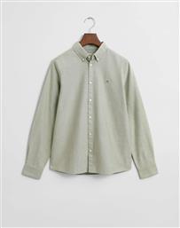 ΥΠΟΚΑΜΙΣΟ ΜΜ SHIELD OXFORD BD SHIRT GANT