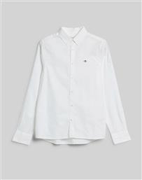 ΥΠΟΚΑΜΙΣΟ ΜΜ SHIELD OXFORD BD SHIRT GANT