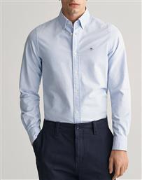 ΥΠΟΚΑΜΙΣΟ ΜΜ SLIM OXFORD STRETCH SHIRT GANT