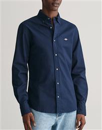 ΥΠΟΚΑΜΙΣΟ ΜΜ SLIM OXFORD STRETCH SHIRT GANT