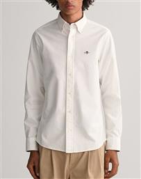 ΥΠΟΚΑΜΙΣΟ ΜΜ SLIM OXFORD STRETCH SHIRT GANT