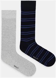 ΚΑΛΤΣΕΣ 2-PACK GANT