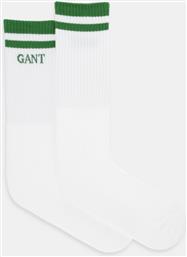 ΚΑΛΤΣΕΣ ΧΡΩΜΑ: ΠΡΑΣΙΝΟ, 9960331 GANT
