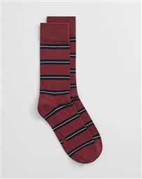 ΚΑΛΤΣΕΣ COLLEGIATE STRIPED SOCKS GANT