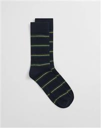 ΚΑΛΤΣΕΣ COLLEGIATE STRIPED SOCKS GANT