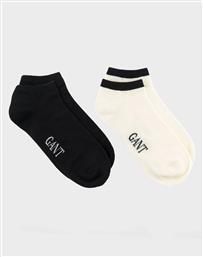 ΚΑΛΤΣΕΣ ΣΕΤ 2 ΤΕΜ ANKLE SOCKS 2-PACK GANT