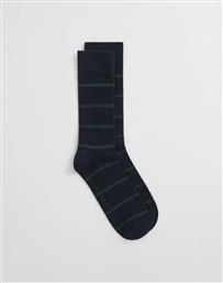 ΚΑΛΤΣΕΣ STRIPED RIB SOCKS GANT