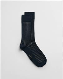 ΚΑΛΤΣΕΣ TWO COLOR RIB SOCKS GANT