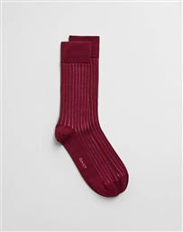 ΚΑΛΤΣΕΣ TWO COLOR RIB SOCKS GANT