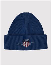 ΚΑΠΕΛΟ ARCHIVE SHIELD COTTON BEANIE GANT