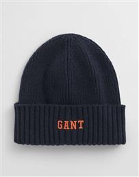 ΚΑΠΕΛΟ GRAPHIC COTTON BEANIE GANT