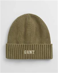 ΚΑΠΕΛΟ GRAPHIC COTTON BEANIE GANT