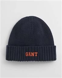 ΚΑΠΕΛΟ GRAPHIC COTTON BEANIE GANT