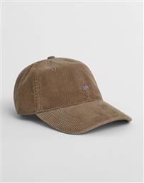 ΚΑΠΕΛΟ SHIELD CORD CAP GANT
