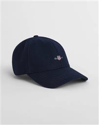 ΚΑΠΕΛΟ SHIELD MELTON CAP GANT