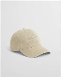 ΚΑΠΕΛΟ TONAL ARCHIVE SHIELD CAP GANT