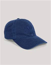 ΚΑΠΕΛΟ TONAL ARCHIVE SHIELD CAP GANT από το SHOPPING HOUSE