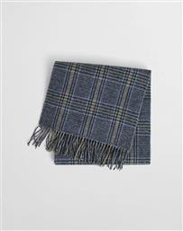 ΚΑΣΚΩΛ DOUBLE FACED CHECK SCARF GANT