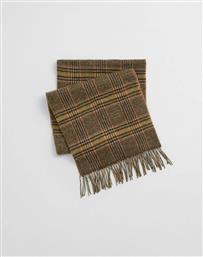 ΚΑΣΚΩΛ DOUBLE FACED CHECK SCARF GANT
