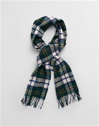 ΚΑΣΚΩΛ HERRINGBONE CHECK WOOL WOVEN SCARF (ΔΙΑΣΤΑΣΕΙΣ: 180 X 50ΕΚ.) GANT