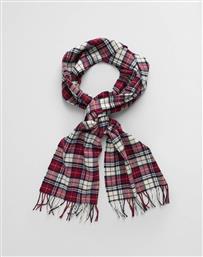 ΚΑΣΚΩΛ MULTI CHECK SCARF GANT