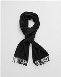 ΚΑΣΚΩΛ UNISEX. WOOL SCARF GANT