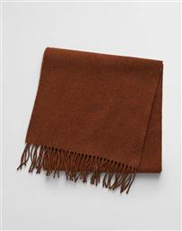 ΚΑΣΚΩΛ UNISEX. WOOL SCARF GANT