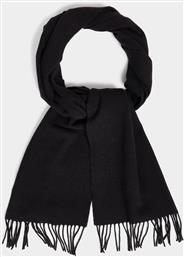 ΚΑΣΚΩΛ UNISEX. WOOL SCARF GANT