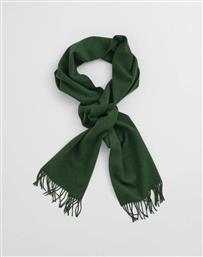 ΚΑΣΚΩΛ UNISEX. WOOL SCARF GANT