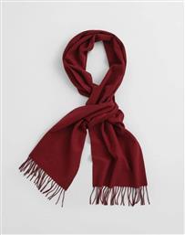 ΚΑΣΚΩΛ UNISEX. WOOL SCARF GANT