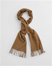 ΚΑΣΚΩΛ UNISEX. WOOL SCARF GANT