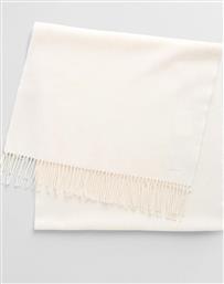 ΚΑΣΚΩΛ WOOL WOVEN SCARF GANT