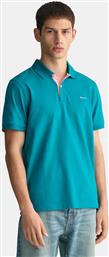 LACOSTE ΠΑΙΔΙΚΟ POLO T-SHIRT (9000176551-75652) GANT