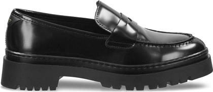 LOAFERS 29571765 ΜΑΥΡΟ GANT