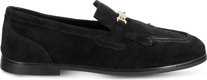 LOAFERS 31573124 ΜΑΥΡΟ GANT
