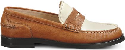 LORDS GRACELYN LOAFER 28571486 ΛΕΥΚΟ GANT