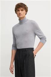 ΜΑΛΛΙΝΟ ΠΟΥΛΟΒΕΡ GANT