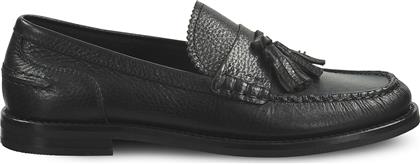 ΜΟΚΑΣΙΝΙΑ GRACELYN LOAFER 28571488 ΜΑΥΡΟ GANT