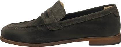 ΜΟΚΑΣΙΝΙΑ ΣΟΥΕΤ KEMOOD GANT