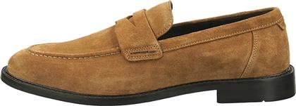 ΜΟΚΑΣΙΝΙΑ ΣΟΥΕΤ LOZHAM GANT