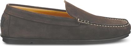 ΜΟΚΑΣΙΝΙΑ WILMON LOAFER 28673544 ΚΑΦΕ GANT