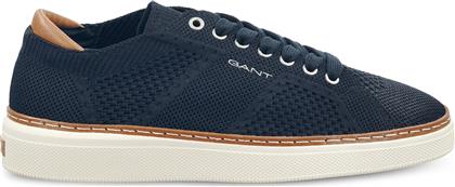 ΠΑΝΙΝΑ ΠΑΠΟΥΤΣΙΑ SAN PREP SNEAKER 28638626 ΜΠΛΕ GANT