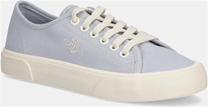 ΠΑΝΙΝΑ ΠΑΠΟΥΤΣΙΑ ZOEWILL ΧΡΩΜΑ: ΜΠΛΕ, 30538919.G631 GANT