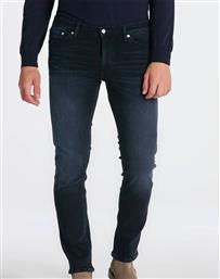 ΠΑΝΤΕΛΟΝΙ EXTRA SLIM ACTIVE RECOVER JEANS GANT