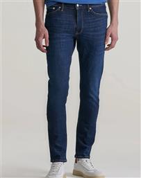 ΠΑΝΤΕΛΟΝΙ EXTRA SLIM ACTIVE RECOVER JEANS GANT
